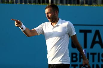 Đoković je svima dao veoma loš primjer, mora da snosi odgovornost Đoković je svima dao veoma loš primjer, mora da snosi odgovornost