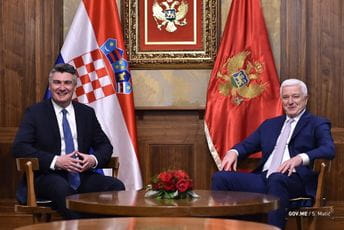 Marković: Ne dopuštamo da neka otvorena pitanja prošlosti naruše duh saradnje Marković: Ne dopuštamo da neka otvorena pitanja prošlosti naruše duh saradnje