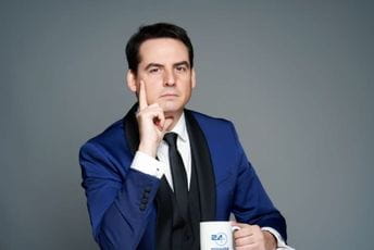 Krivična prijava protiv Zorana Kesića Zoran Kesić