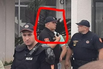 CP: Krivične prijave protiv Jovana Plamenca, IN4S i organizatora akcije “Identifikujmo batinaše iz Budve” CP: Krivične prijave protiv Jovana Plamenca, IN4S i organizatora akcije “Identifikujmo batinaše iz Budve”