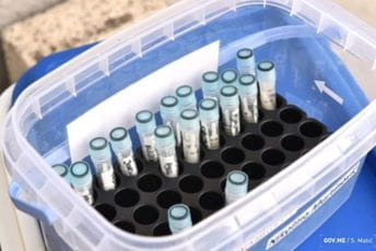 Naručeno 7.000 testova na antitijela, stižu do kraja juna Naručeno 7.000 testova na antitijela, stižu do kraja juna