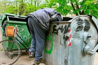 Albanija i BiH najsiromašnije u Evropi, Crna Gora na 60 odsto prosjeka Albanija i BiH najsiromašnije u Evropi, Crna Gora na 60 odsto prosjeka