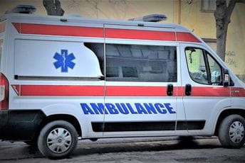 Teška nesreća u Hrvatskoj: Autobus sletio s auto-puta, 11 osoba poginulo