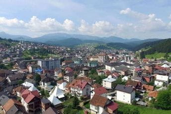 Husović: Složena epidemiološka situacija u Rožajama Husović: Složena epidemiološka situacija u Rožajama