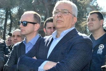 Odloženo razmatranje presude za pokušaj terorizma Odloženo razmatranje presude za pokušaj terorizma