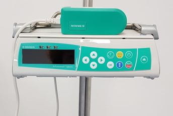 Klinički centar dobio četiri infuzione pumpe Klinički centar dobio četiri infuzione pumpe