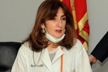 Marina Ratković: Nagrada Ljekarske komore priznanje u borbi za ljudski život Marina Ratković: Nagrada Ljekarske komore priznanje u borbi za ljudski život