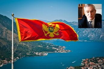 Devet država za samo vijek Devet država za samo vijek