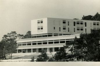 Moderni graditelj Herceg-Novog Moderni graditelj Herceg-Novog