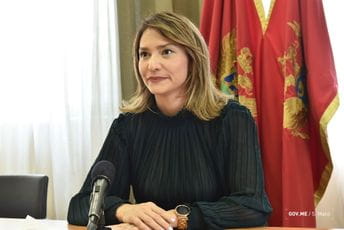 Jovetić: Nakon trinaest godina od početka pregovora sa EU zatvoreno prvo i jedno od najkompleksnijih poglavlja