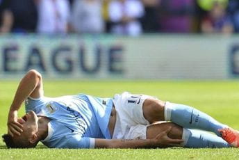 Agero teže povrijeđen Agero teže povrijeđen