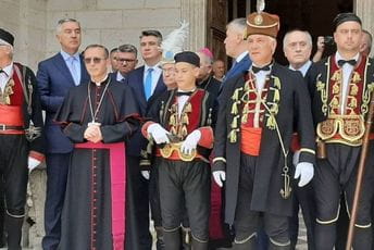 DF: Kako to da mjere NKT-a ne važe za Đukanovića i Milanovića DF: Kako to da mjere NKT-a ne važe za Đukanovića i Milanovića