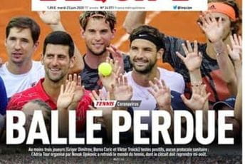 Kraj Adria tur farse Kraj Adria tur farse