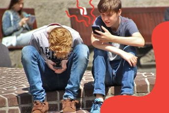 Kako objasniti djetetu da broj lajkova nije važan? Kako objasniti djetetu da broj lajkova nije važan?