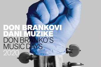 Planirani program za ovogodišnji Festival KotorArt Don Brankovi dani muzike Planirani program za ovogodišnji Festival KotorArt Don Brankovi dani muzike