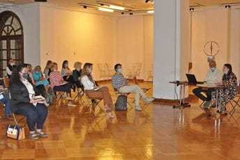 Veliki potencijal za saradnju sa partnerima iz Albanije i Italije Veliki potencijal za saradnju sa partnerima iz Albanije i Italije