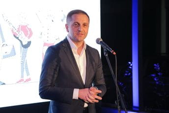 Šehović: Novo Radovče sa starim duhom, slijedi rekonstrukcija škole Šehović: Novo Radovče sa starim duhom, slijedi rekonstrukcija škole