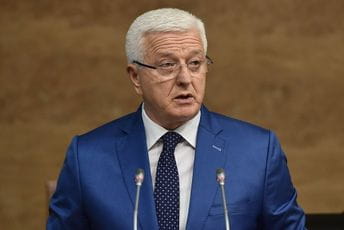 Marković o Adrija turu: Nijesmo popustili pod pritiskom zvučnih imena i korporacija Duško Marković, Premijerski sat