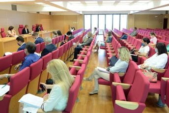 Rebalans budžeta u funkciji nastavka dinamičnog razvoja Podgorice Rebalans budžeta u funkciji nastavka dinamičnog razvoja Podgorice