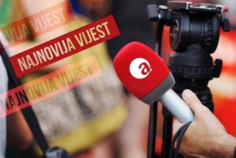 Hitno potrebni davaoci krvi Hitno potrebni davaoci krvi