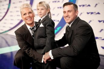 Pink o svom braku: Odavno bih se razvela da ne idem na bračna savjetovanja Pink o svom braku: Odavno bih se razvela da ne idem na bračna savjetovanja