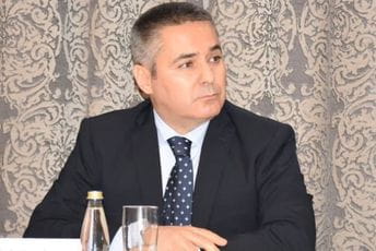 Po nalogu SDT-a uhapšen Veselin Veljović