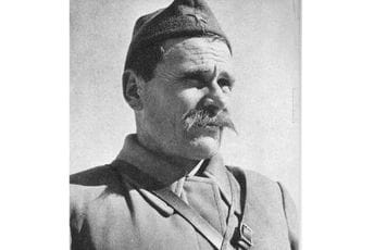 Pištolj Save Kovačevića biće dio Vojnog muzeja Sava Kovačević