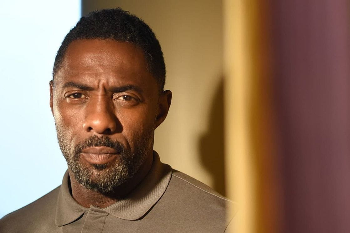 Idris Elba: Nije realno da igram Bonda, dio publik