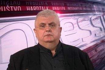 Čanak: Za mene lično Kosovo je nezavisna država Čanak: Za mene lično Kosovo je nezavisna država