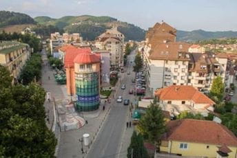 Bjelopoljska bolnica spremna za pacijente pozitivne na koronavirus