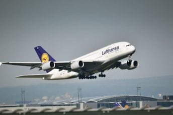 Lufthanza otpušta oko 400 zaposlenih