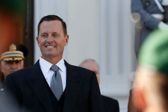 Grenel u Prištini: SAD uz narod Kosova Grenel u Prištini: SAD uz narod Kosova