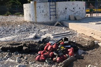 Danas akcija čišćenja obala Jadrana Danas akcija čišćenja obala Jadrana