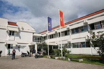 Kuljača novi menadžer Opštine Budva Kuljača novi menadžer Opštine Budva