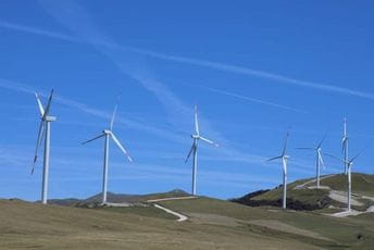 Do 2024. za energetiku milijarda eura Do 2024. za energetiku milijarda eura