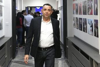 Vulin predao Moskvi snimke ruskih opozicionara, nakon čega je uslijedilo njihovo hapšenje Vulin predao Moskvi snimke ruskih opozicionara, nakon čega je uslijedilo njihovo hapšenje