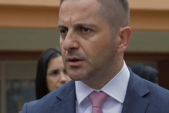 Šehović o gašenju MA: Još jedna potvrda da imamo eksperimentalnu a ne ekspertsku Vladu Šehović o gašenju MA: Još jedna potvrda da imamo eksperimentalnu a ne ekspertsku Vladu