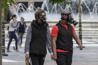U Sjevernoj Makedoniji 85 novooboljelih, preminule četiri osobe