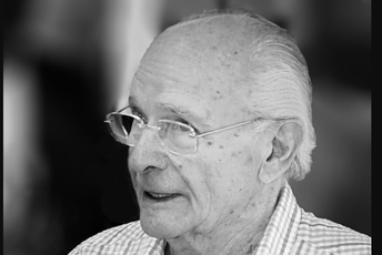 IN MEMORIAM: Ivan Zuber