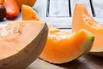 Ukusna ljetnja namirnica, nezaobilazna u toplim danima Ukusna ljetnja namirnica, nezaobilazna u toplim danima