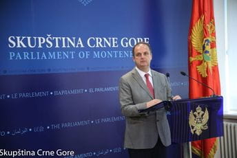 Albanska lista: Rezolucija pravi način ka pronalaženju zajedničkih ustavnih i evropskih rješenja Albanska lista: Rezolucija pravi način ka pronalaženju zajedničkih ustavnih i evropskih rješenja