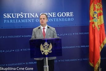 Nimanbegu: Nećemo dozvoliti da budemo meta bilo čijih političkih kalkulacija Nimanbegu: Nećemo dozvoliti da budemo meta bilo čijih političkih kalkulacija