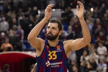 Mirotić inficiran koronavirusom: Dobro sam, slijedim medicinske preporuke Mirotić inficiran koronavirusom: Dobro sam, slijedim medicinske preporuke