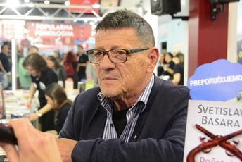 Basara: Struka praziluka Basara: Struka praziluka