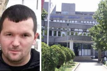 Kontrola optužnice protiv Kaluđerovića: Ubio u stanju smanjene uračunljivosti Kontrola optužnice protiv Kaluđerovića: Ubio u stanju smanjene uračunljivosti