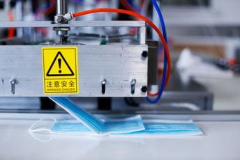 U EU uvezeno 23 miliona neispravnih zaštitnih maski U EU uvezeno 23 miliona neispravnih zaštitnih maski