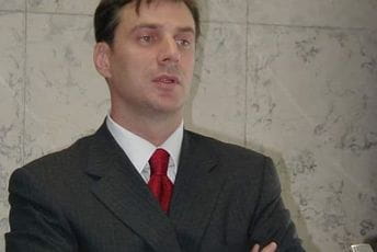 Mandić predlaže Jovićevića za prvog na listi? Mandić predlaže Jovićevića za prvog na listi?