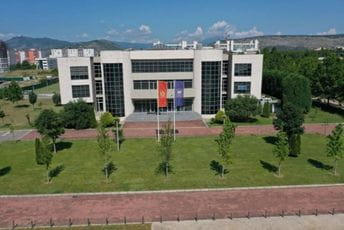 Pozitivno poslovanje na kraju 2020. godine uz 14.9 miliona eura sopstvenih sredstava na računima UCG Pozitivno poslovanje na kraju 2020. godine uz 14.9 miliona eura sopstvenih sredstava na računima UCG