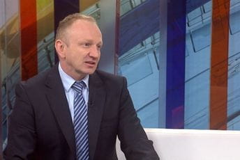 Đilas: Napraviti front protiv ludila u kom živimo Đilas: Napraviti front protiv ludila u kom živimo