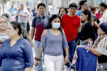 Korona u svijetu: Hiljade novooboljelih, žrtve se broje stotinama Korona u svijetu: Hiljade novooboljelih, žrtve se broje stotinama